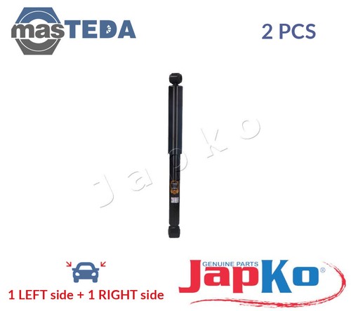 Mj10092 shock absorbers - shock,