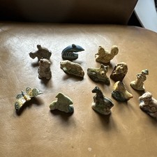 Bin 13 X Job Lot Vintage Wade