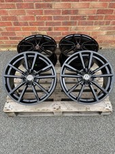 17” VW PRETORIA STYLE WHEELS