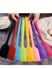 UK Silicone Spatula Cooking