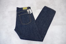 Maharishi MHI Mens Denim Jeans