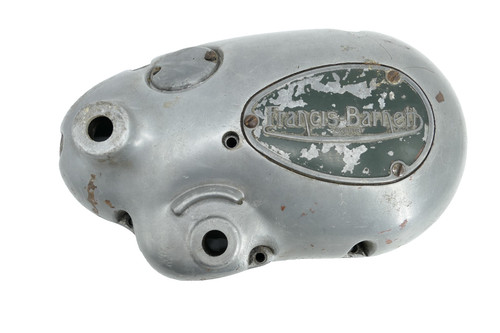 Francis barnett amc engine - francis,