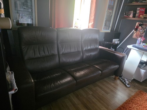 Ekornes stressless seater - stressless, 3