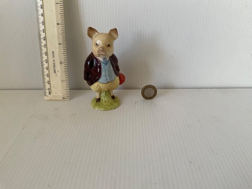 Rare vintage beswick - rare,