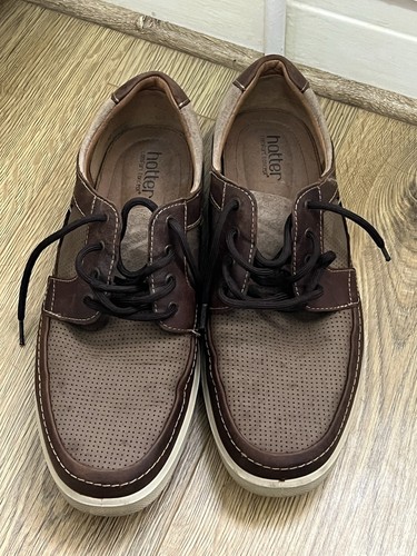 Men hotter boat shoes size - men's,