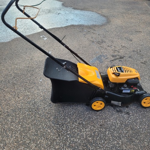 Mcculloch m50 450c lawnmower - 450c,