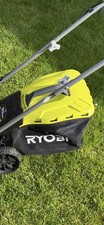 Ryobi lawnmower olm1833b one - lawnmower,