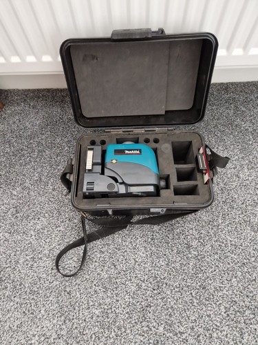 Makita skr60 rotary laser - makita,