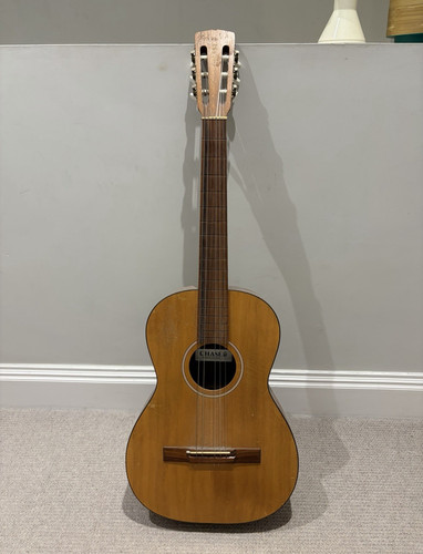 Chase classical guitar - chase,