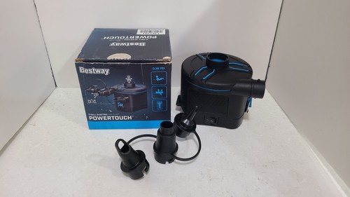 Bestway powertouch acelectric - bestway,
