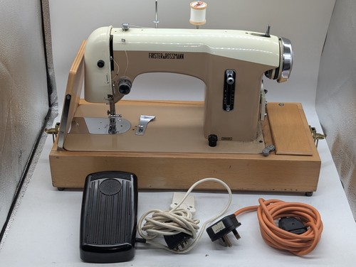 Frister rossmann model - model, t