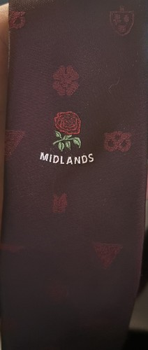 Midlands rugby football union - rugby,
