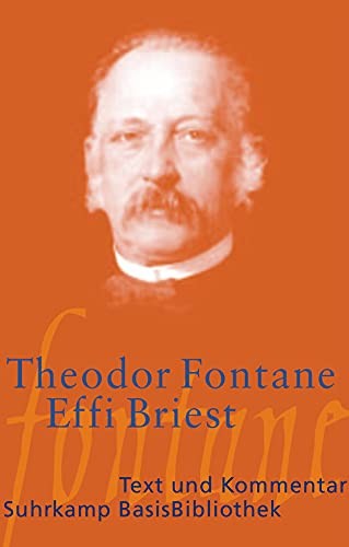 Effie briest theodor - briest.,theodor, fontane