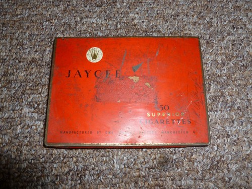Vintage jaycee superior - , 50