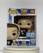 Funko Pop! Disney Toy Story