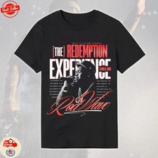 The Redemption Experience Tour