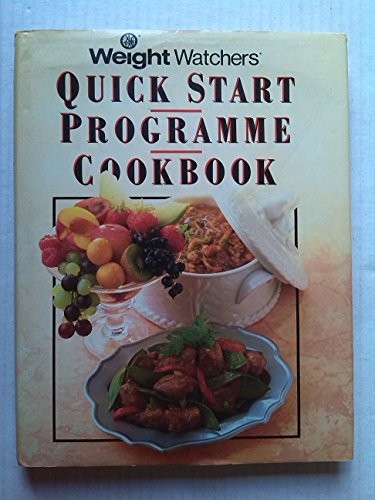 Weight watchers quick start - weight,
