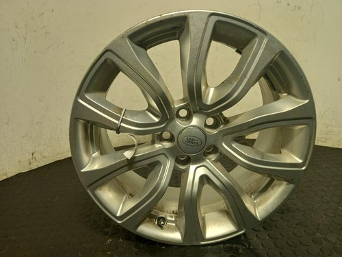 Rover evoque alloy - evoque, wheel