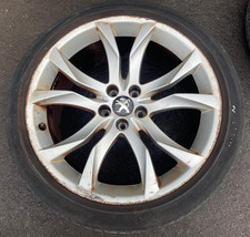 Peugeot RCZ Mk1 2010-2012 - 1