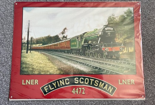 The lner 4472 flying - the,