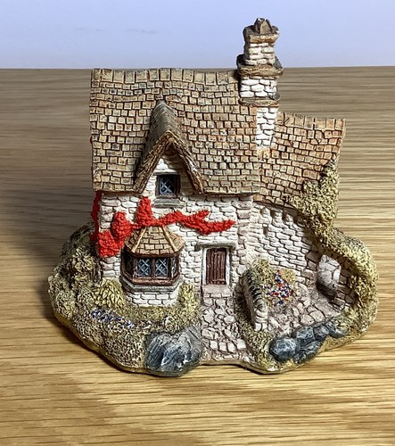 Victoria cottage from the - from,