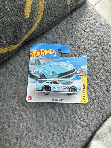 Datsun 240z - datsun,