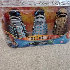 Character doctor who - who:, classic