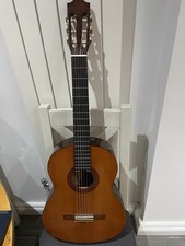 Yamaha C40 Classical Guitar.Wonderful Patina.Quality Sound Superb Condition