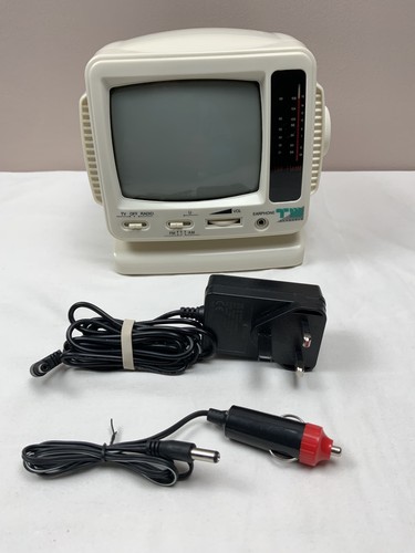 Vintage portable mini 5 - vintage, 5.5
