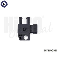 SENSOR EXHAUST PRESSURE 137440