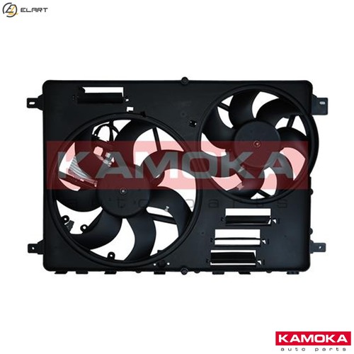 Fan engine cooling 7740136 for - cooling,