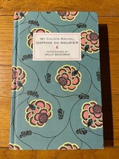 Daphne Du Maurier My Cousin