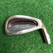 Tsunami Golf Series 2000