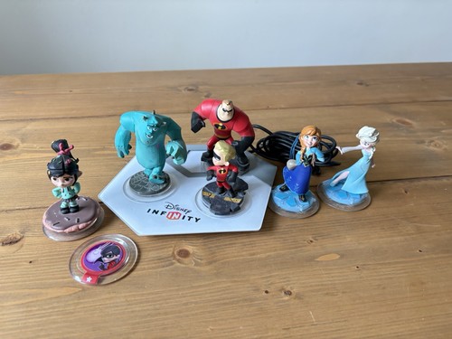 Playstation disney infinity - disney,