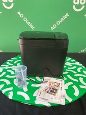 Panasonic Bread Maker with 30