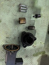 GFB Tfsi DV+ Diverter Valve