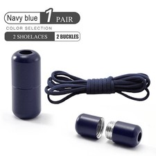 No Tie Elastic Shoe Laces