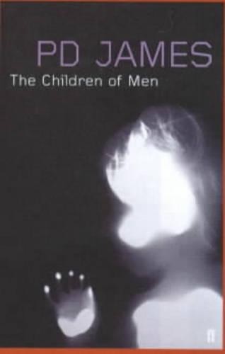 The children men james - of,