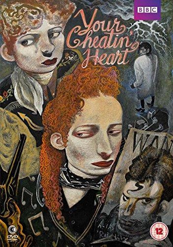 Your cheatin heart - your, [dvd][2