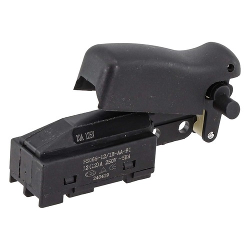 Dw871 chop saw control - dw871,