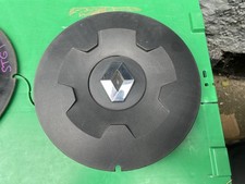 One Genuine Renault Trafic Van