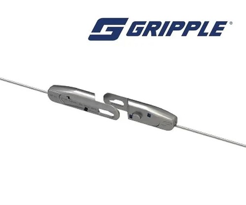 New qty gripple fix wire - new,