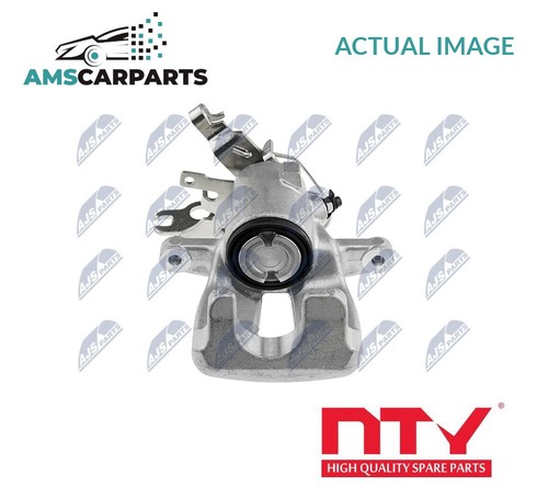 Brake caliper braking rear - braking,