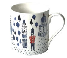 John Lewis London Tourism