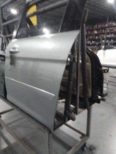 2006 Honda Odyssey Left Rear