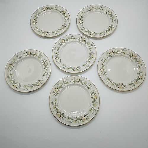 Royal doulton tc 1033 - 6,