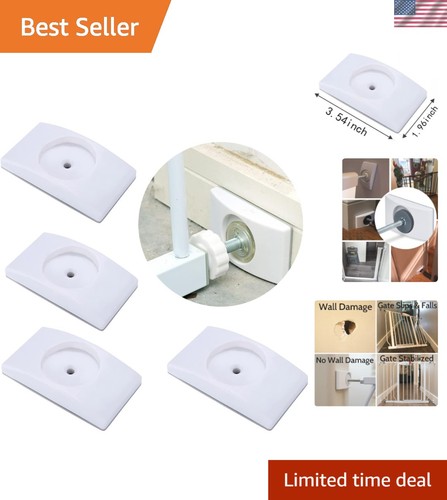 Pcs drill baby gate - pcs,