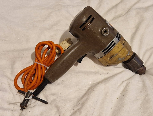 Vintage black decker d720 - vintage,