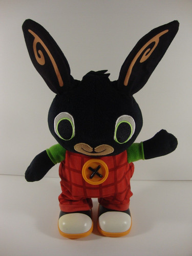 Bing bunny cbeebies - bing,