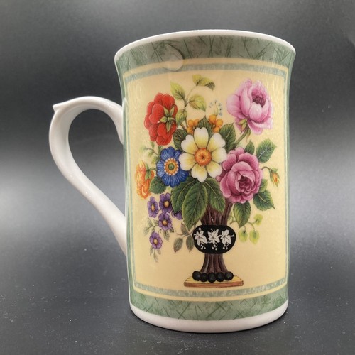 Vintage kingsbury flowers - kingsbury, &